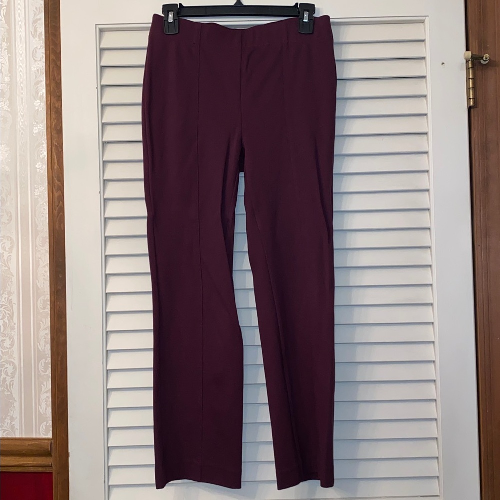 Ann Taylor matching pants